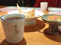 -寻宝记绍兴菜(状元店)