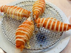 炙烤蟹棒-新一番回转寿司(沙湾公园店)