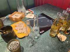 -牛New寿喜烧(曹路花园城店)