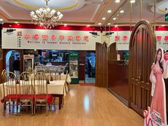 -华梅西餐厅(哈尔滨中央大街店)