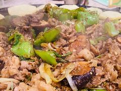 -厚味居炙子烤肉·清真(天桥南纬路店)