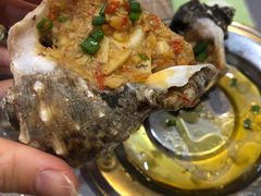 蒜香大海螺-爱蚝屋