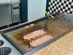 -汉巴味德·烤肉与啤酒的自助(杭州大悦城店)