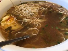 长寿面-碧丽宫大酒店(召稼楼店)