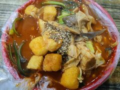 -老王太太串吧(中街店)