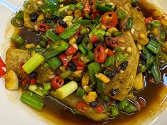 -胖东瓜·浏阳菜馆(火车站店)