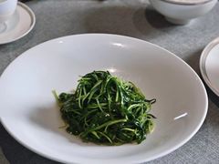 清炒时蔬-御锦天(外滩六号店)