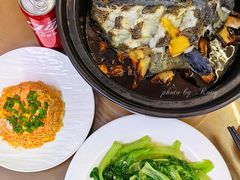 -鑫鸿达·海鲜闽菜热炒小馆(中山路店)