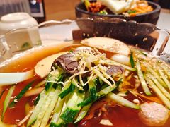 -七八冷面·延边朝鲜族美食(圣熙八号店)