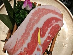 -西塔老太太泥炉烤肉(龙湖北苑天街店)