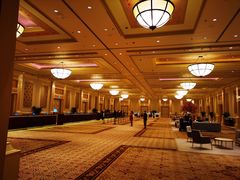 -澳门喜来登大酒店