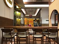 大堂-老娘舅(天阳亲子广场店)