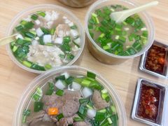 -牛师傅广式药膳牛骨汤美食(江南西店)