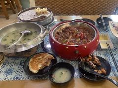 -回香楼大连新派清真菜