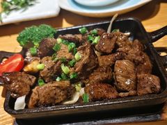 -三石铁板烧(紫竹桥店)