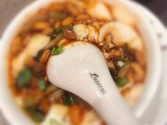 -四川豆花饭庄