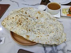 -bosphorus 铂斯西餐厅·土耳其烧烤(环市中路店)