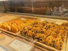 -泸溪河桃酥(西直门凯德店)