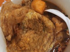 -文昌桥螺蛳粉(魏公村店)