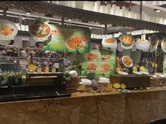 -金厨泰国餐厅·全泰籍厨师料理(拱北店)