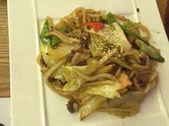 -栖川山葵家·寿喜锅·日式料理(龙湖北城天街商场店)