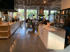 -dotcom coffee古点咖啡(致真大厦店)