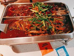 -鸣记脆皮烤鱼(岐山路店)