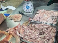-标记美食新鲜猪杂(兴南大道店)