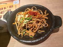 -大师兄·西北小馆(金湾华发商都店)