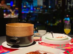精品烤鸭-上海滩餐厅(BFC外滩金融中心店)