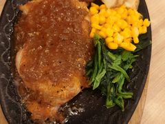 -萨莉亚意式餐厅(上下九店)