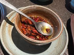 -老墙根涮肉·铜锅·烧烤(王四营店)