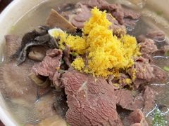 -潮镇老尾牛杂(环城西路店)