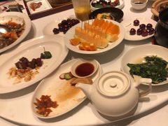 -荣兴酒家(徐家汇店)