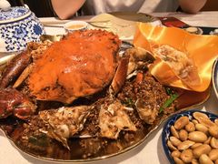 喜记正宗炒辣蟹-喜记避风塘炒辣蟹(旗舰店)