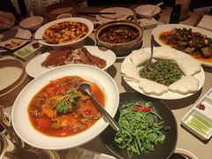 -金鸭季·北京烤鸭(深业上城店)