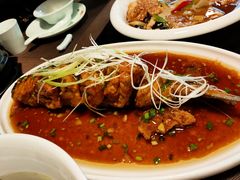 糖醋鱼-陈麻婆豆腐总店