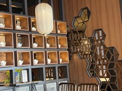-湊湊火锅·茶憩(和平大悦城店)