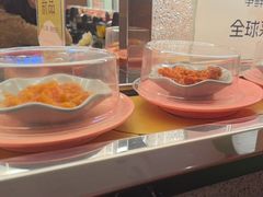 -争鲜回转寿司(太阳宫凯德MALL店)