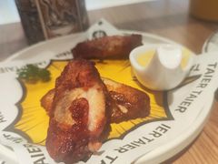 -新太二·鲜料川菜(晶耀前滩店)