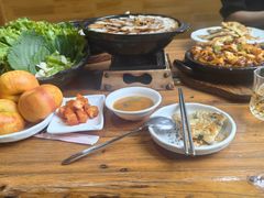 -百年石锅饭·朝鲜族传统民餐