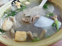 -笑云开汤包店(网巾市店)