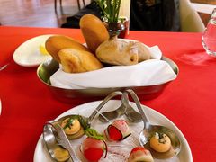 -国家大剧院西餐厅