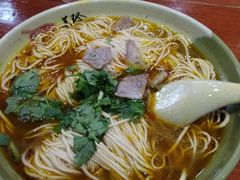 美玲拉面拉面-美玲拉面(鞍山西道店)