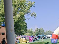 -秦皇岛乐岛海洋王国