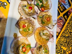 -喝丢一只鞋海鲜烧烤·海肠捞饭(东关街店)
