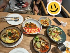 -娜娜家•Nana's restaurant (南开大悦城店)