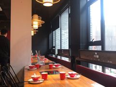 -牛很鲜潮汕牛肉火锅(朝晖路店)
