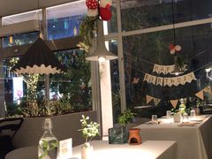 -春树下·树屋花房西餐厅(罍街AS1980店)