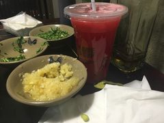 -星鸿社重庆老火锅